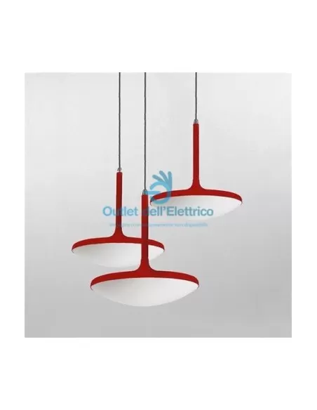 Krea 76443 Red Solarium